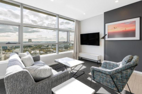 Meriton Suites Zetland, Sydney
